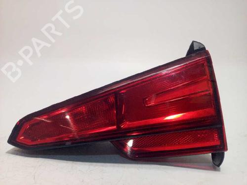 Used Right tailgate light Right tailgate light 4807994 4807994