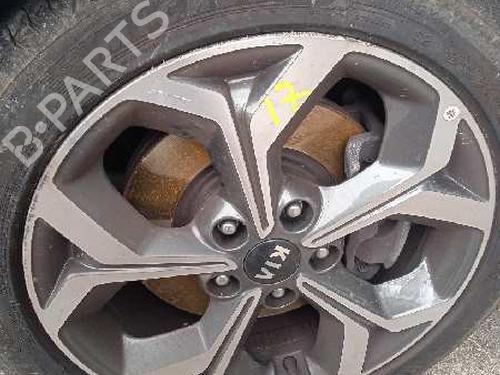 Left rear brake caliper KIA CEED (CD) 1.4 | BP13297018M107  - Image 14