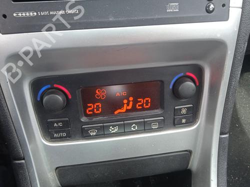 Engine PEUGEOT 307 CC (3B) 2.0 16V | BP28450858M1 