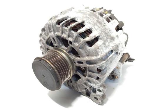 Used Alternator Alternator SEAT ALTEA XL (5P5, 5P8) [2006-2015] 8077086 8077086