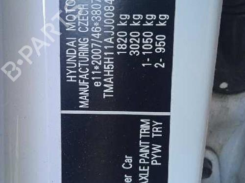 Electronic module HYUNDAI i30 FASTBACK (PDE, PDEN) 1.0 T-GDI | BP16467433M83 