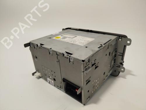 Radio VW PASSAT B6 (3C2) 2.0 TDI | BP27360883E6 - Image 5