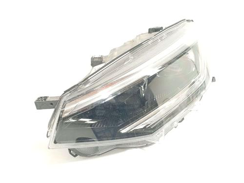 Left headlight VW TAIGO (CS1) 1.0 TSI | BP39470881C28 - Image 4
