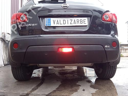 ESP ECU NISSAN QASHQAI I (J10, NJ10) 2.0 | BP26207010M58 