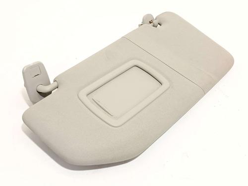 Zonneklep links Zonneklep links RENAULT SCÉNIC III (JZ0/1_) 1.5 dCi (JZ02, JZ0R) (95 hp) 37516967 37516967