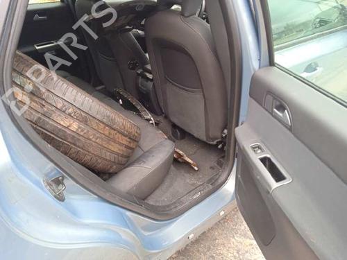 Hood VOLVO S40 II (544) 2.0 D | BP17053160C1