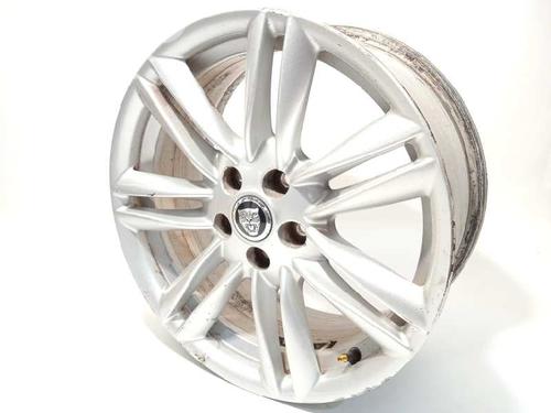 Used Rim JAGUAR XF I (X250) 2.2 D (163 hp) 9858084