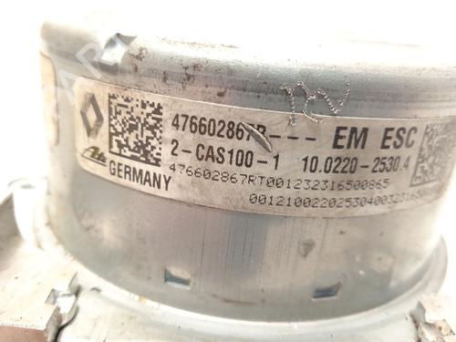 ABS pump DACIA SANDERO III 1.0 TCe 90 | BP20512003M43 