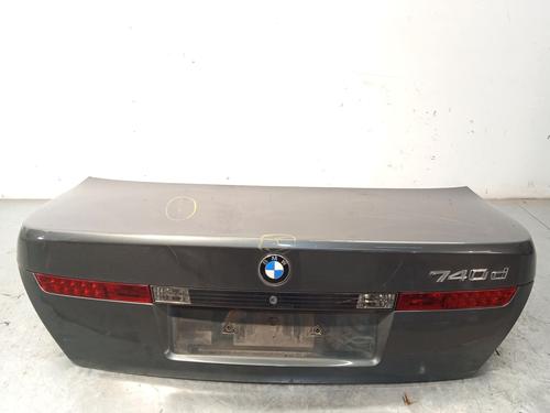 Bagklap CC/Kombi-Coupé BMW 7 (E65, E66, E67) 740 d (258 hp) 23337146