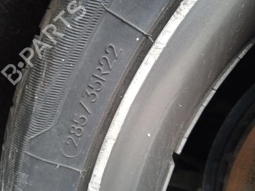 Hood AUDI Q7 (4LB) 3.0 TDI quattro | BP29915924C1