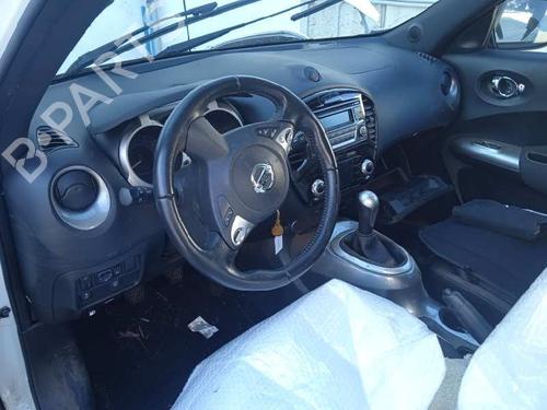 Left front window switch NISSAN JUKE (F15) 1.6 | BP12231071I27