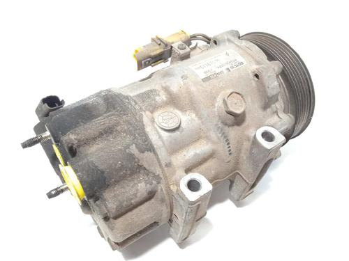 Used AC compressor CITROËN C4 Picasso I MPV (UD_) 2.0 HDi 138 (136 hp) 16756343