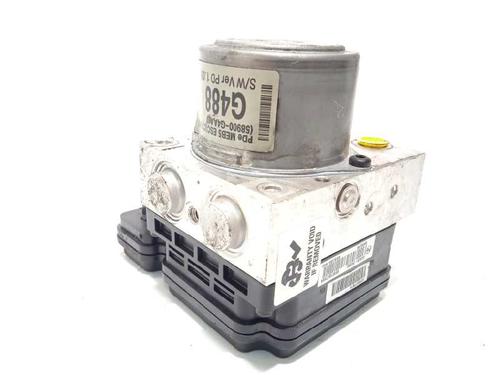 ABS pump HYUNDAI i30 FASTBACK (PDE, PDEN) | BP13054151M43