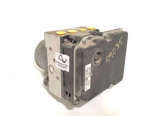 ABS pump CITROËN C4 II (NC_) 1.6 BlueHDi 120 | BP38933400M43 - Image 3