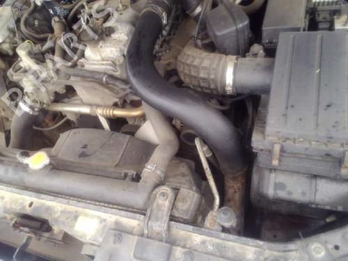 Right front brake caliper NISSAN NAVARA NP300 (D40) 2.5 dCi | BP11561370M104