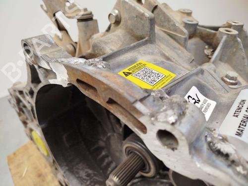 Gearbox CHEVROLET CAPTIVA (C100, C140) 2.0 D 4WD | BP39136472M3  - Image 10