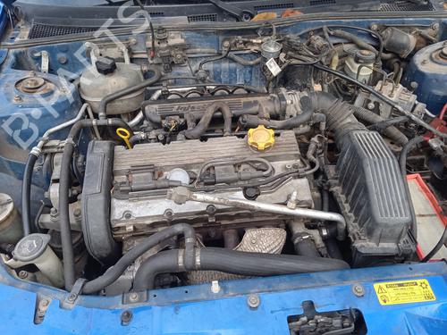 Left headlight MG MG ZR 105 | BP30876858C28  - Image 14
