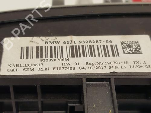 Switch MINI MINI (F55) One D | BP32322574I30 