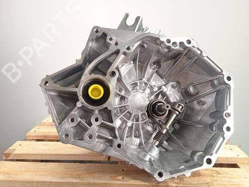 Used Gearbox SUZUKI IGNIS III (MF, FF) 1.2 Hybrid (ATK412) (83 hp) 29936246