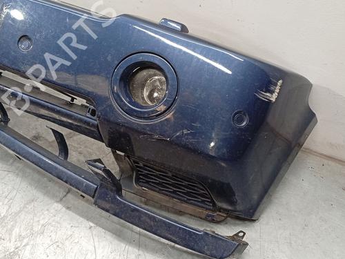 Stoßstange vorne LAND ROVER RANGE ROVER III (L322) 3.0 D 4x4 | BP30687113C7