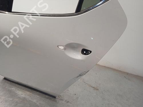 Dør venstre bagtil MAZDA 3 Hatchback (BP) 2.0 SKYACTIV-G M Hybrid | BP28297068C4 - Image 3