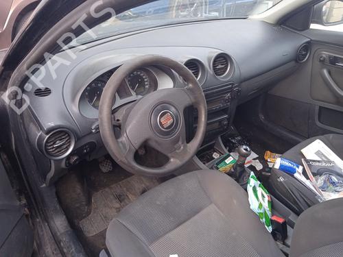 Left headlight SEAT CORDOBA (6L2) 1.4 16V | BP31010246C28 - Image 21