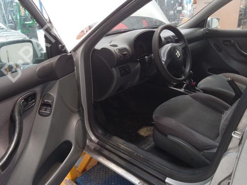Water radiator SEAT LEON (1M1) 1.6 16 V | BP33953168M31 - Image 19