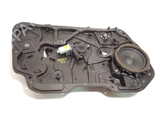 Used Front left window mechanism Front left window mechanism 11383591 11383591