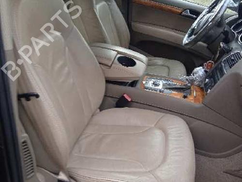 Right rear shock absorber AUDI Q7 (4LB) 3.0 TDI quattro | BP8542097M19 