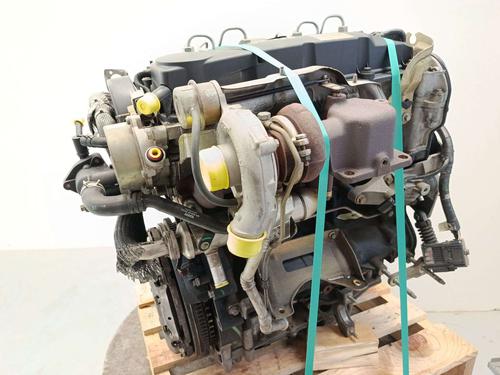 Engine FORD MONDEO III (B5Y) 2.0 16V TDDi / TDCi | BP39163130M1 - Image 3