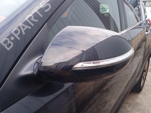 Crossmember KIA SPORTAGE III (SL) 2.0 CRDi | BP32166588C162 