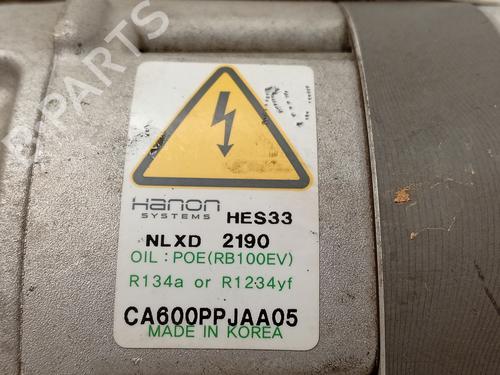 AC compressor KIA NIRO I (DE) E-NIRO | BP32165458M34 - Image 7