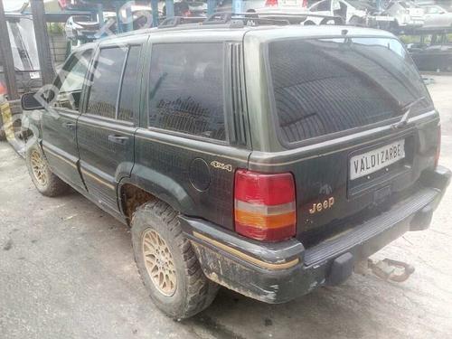 Engine JEEP GRAND CHEROKEE I (ZJ, ZG) | BP4625624M1