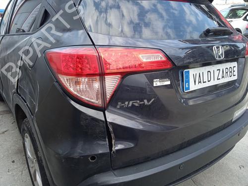 Throttle body HONDA HR-V (RU) 1.5 (RU1) | BP25131890M82