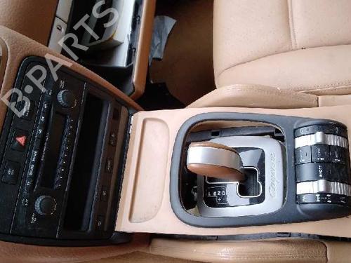 Gearbox control unit PORSCHE CAYENNE (9PA) 3.6 | BP5599793M52 