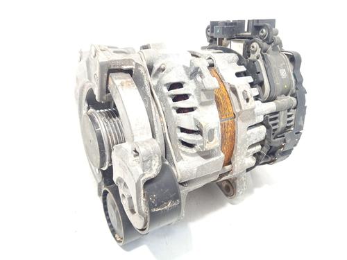 Used Alternator Alternator 22729597 22729597