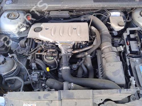 Tailgate PEUGEOT 607 (9D, 9U)  | BP15059870C6 