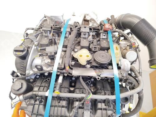 Engine CUPRA FORMENTOR (KM7, KMP) 2.0 TSI | BP34474428M1  - Image 8