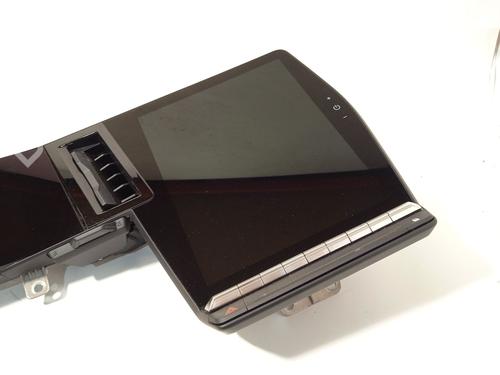 Display monitor RENAULT AUSTRAL TCe 160 (HGMJ) | BP26209613C48