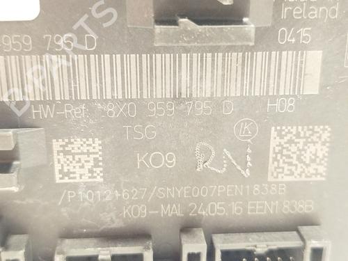 Electronic module AUDI A1 Sportback (8XA, 8XF) 1.6 TDI | BP33203974M83 - Image 3