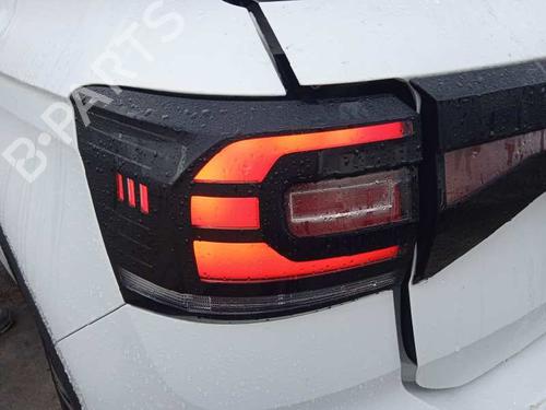 Gearbox VW T-CROSS (C11, D31) 1.0 TSi | BP17873829M3 