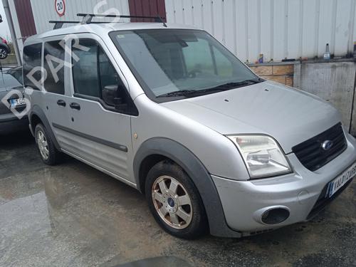 Left headlight FORD TRANSIT CONNECT (P65_, P70_, P80_)  | BP31010252C28 