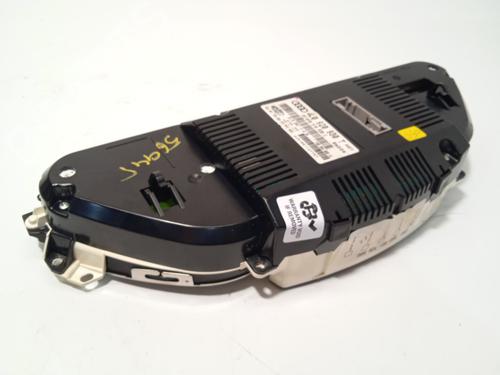 Instrument cluster AUDI Q7 (4LB) 3.0 TDI quattro | BP29977745C47