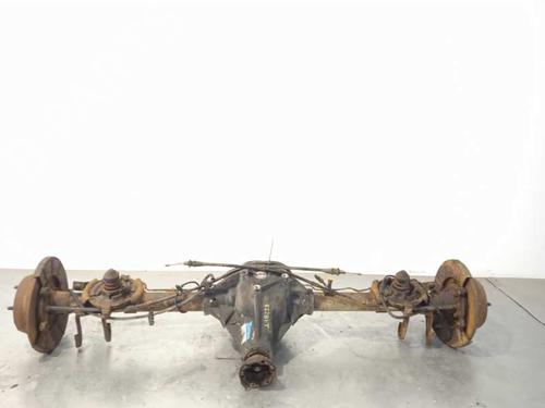 Bagaksel JEEP GRAND CHEROKEE II (WJ, WG) 3.1 TD 4x4 (140 hp) 7475983