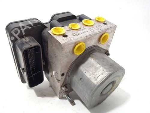 Used ABS pump OPEL CORSA E (X15) [2014-2026]  21786116