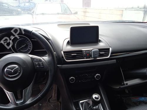 Steering column stalk MAZDA 3 (BM, BN) 2.2 D | BP20220113I23  - Image 26