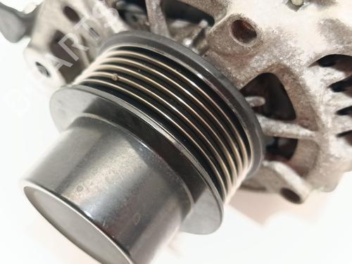 Alternator TOYOTA AYGO (_B4_) 1.0 VVTi (KGB40) | BP36597023M7 - Image 4