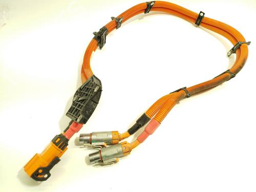 Electronic module DACIA SPRING EV (B6M1) | BP33173520M83 - Image 3