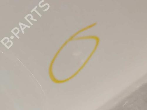 Left rear door PEUGEOT 508 I (8D_)  | BP15516038C4
