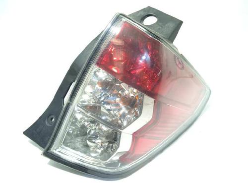 Right taillight SUBARU FORESTER (SH_) 2.0 D AWD (SHH, SHD, SHN) | BP11975021C35 